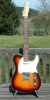 Fender 60’s TELE