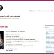 Webseite-Gesangsunterricht-in-Dortmund