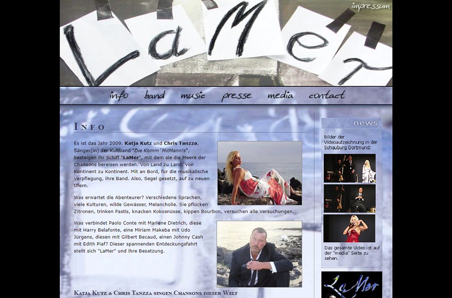 Webseite-La-Mer
