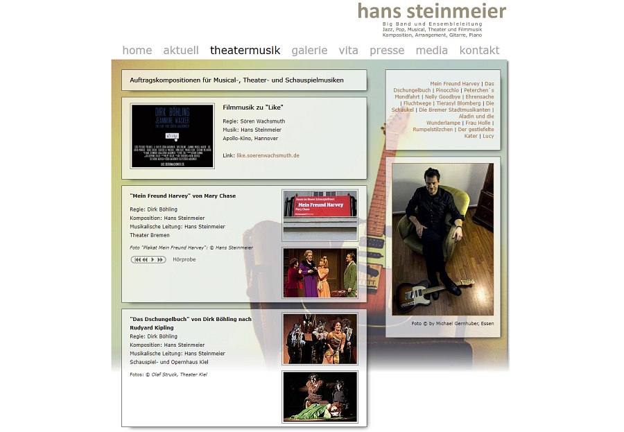 Webseite-hanssteinmeier
