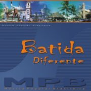 Batida Diferente MPB