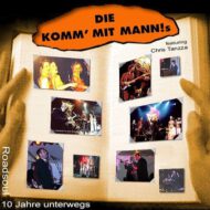 10 Jahre unterwegs – Roadsoul