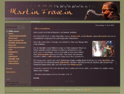 Webseite-martin-frowein