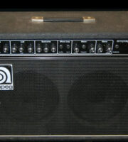 Ampeg – SS-70c