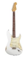 Fender60s RoadWorn_Stratocaster