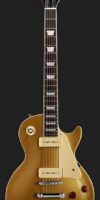 Harley Benton Goldtop-HBL450GT_P90